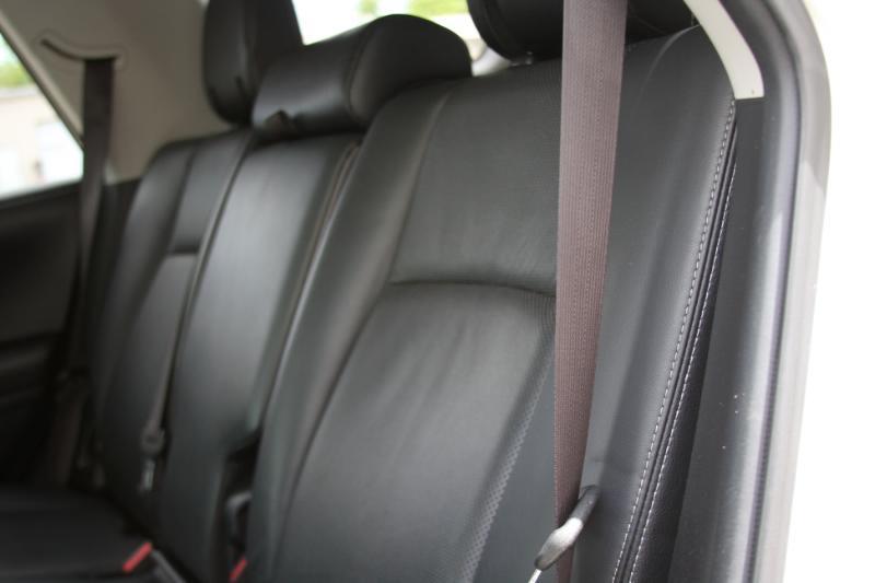 Toyota 4Runner Limited 4WD V6 2016