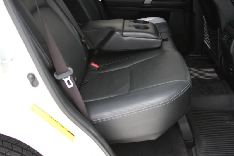 Toyota 4Runner Limited 4WD V6 2016
