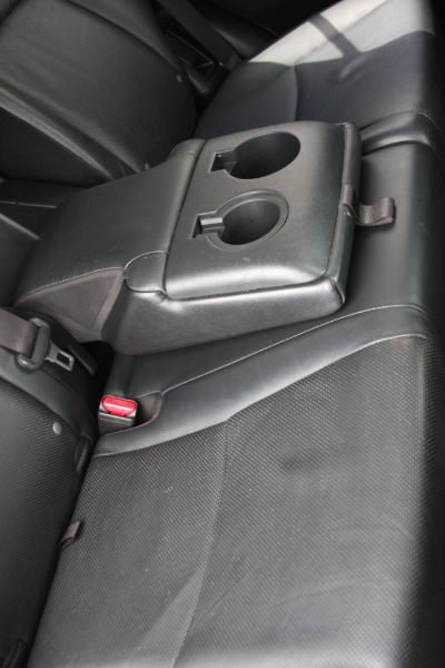 Toyota 4Runner Limited 4WD V6 2016