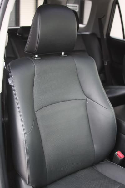 Toyota 4Runner Limited 4WD V6 2016