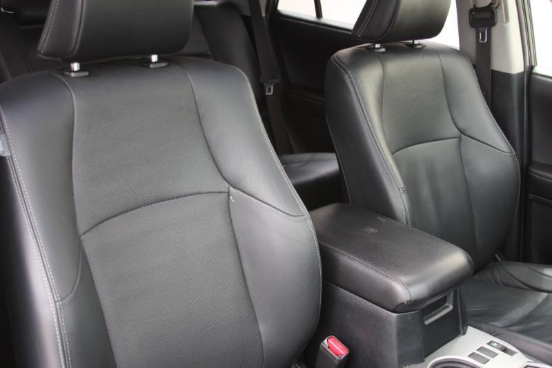 Toyota 4Runner Limited 4WD V6 2016