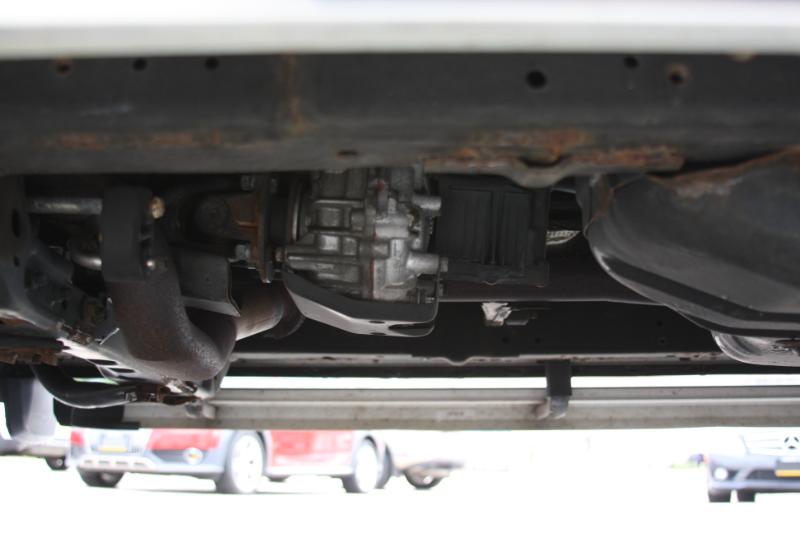 Toyota 4Runner Limited 4WD V6 2016