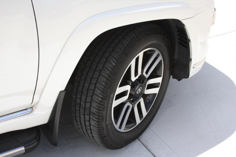 Toyota 4Runner Limited 4WD V6 2016