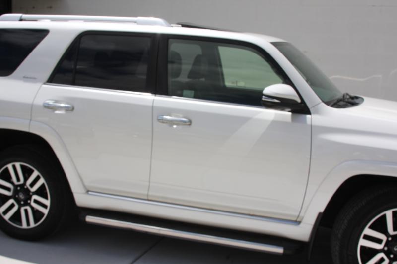 Toyota 4Runner Limited 4WD V6 2016
