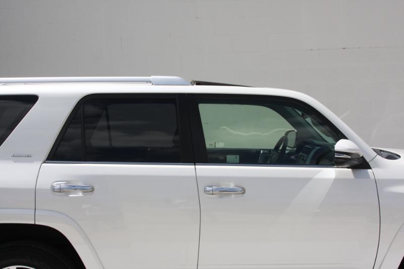 Toyota 4Runner Limited 4WD V6 2016