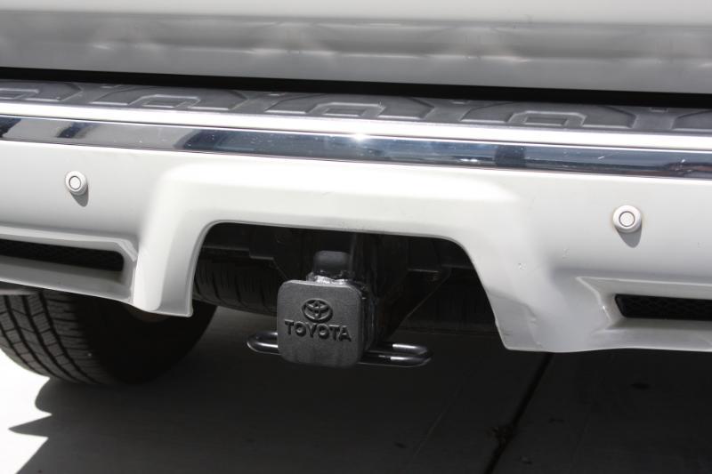 Toyota 4Runner Limited 4WD V6 2016