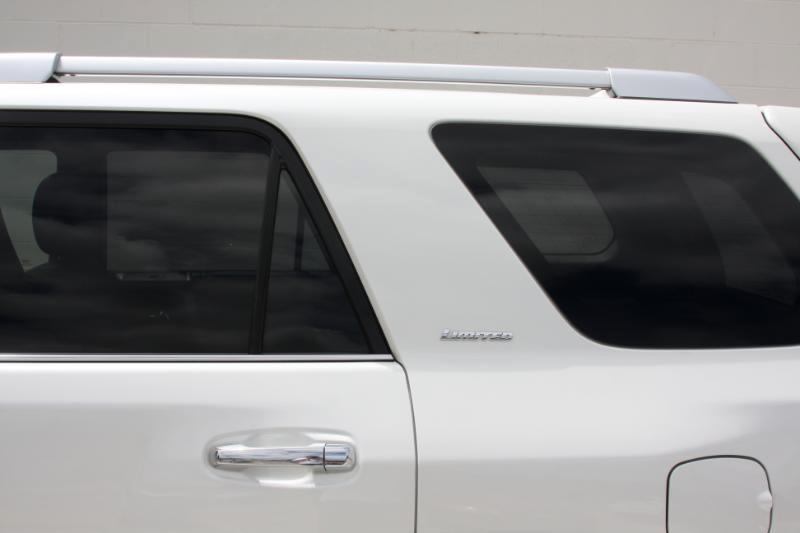 Toyota 4Runner Limited 4WD V6 2016