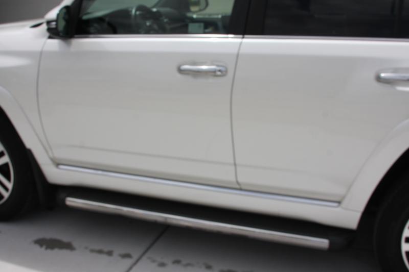 Toyota 4Runner Limited 4WD V6 2016