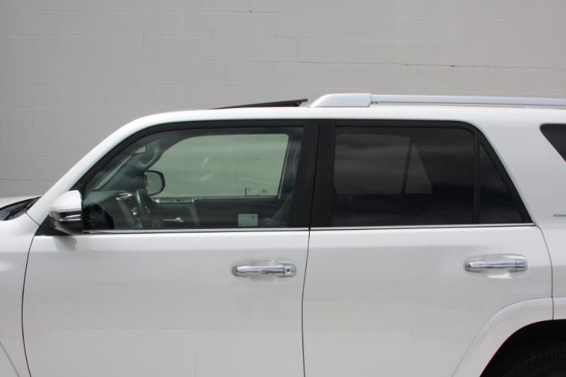 Toyota 4Runner Limited 4WD V6 2016