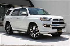 2016 Toyota 4Runner 