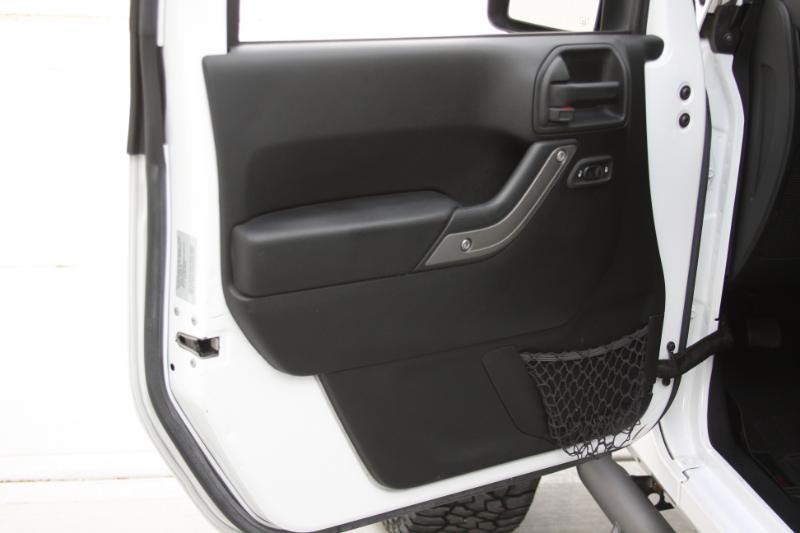 Jeep Wrangler Unlimited Sport 4WD 2017