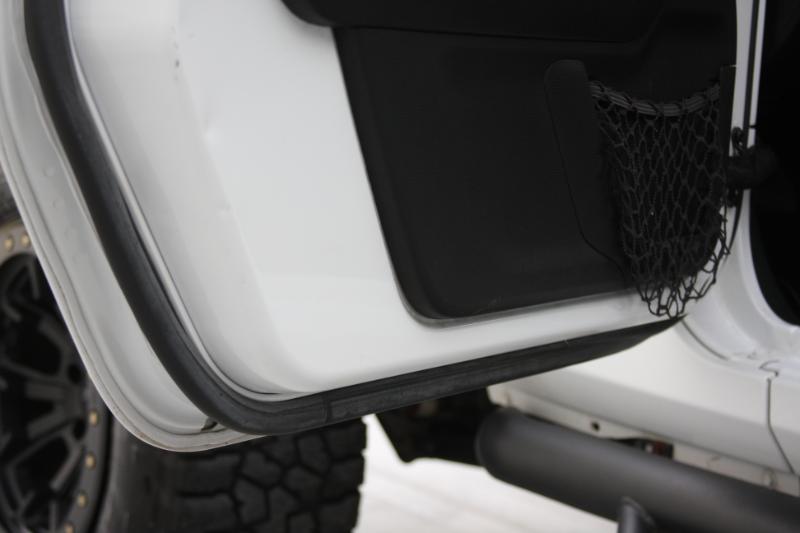 Jeep Wrangler Unlimited Sport 4WD 2017