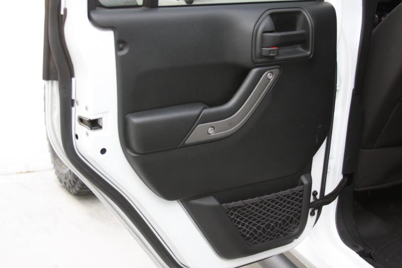 Jeep Wrangler Unlimited Sport 4WD 2017