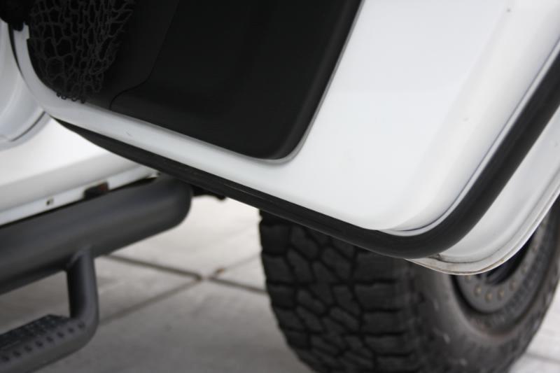 Jeep Wrangler Unlimited Sport 4WD 2017