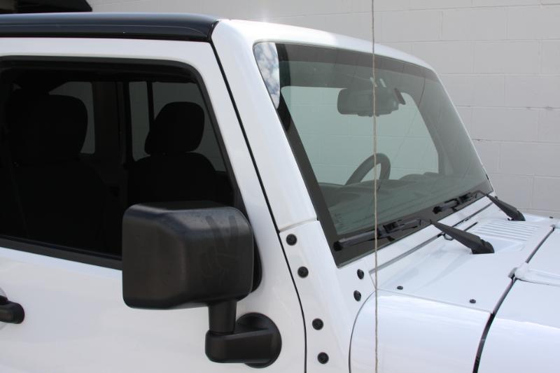 Jeep Wrangler Unlimited Sport 4WD 2017