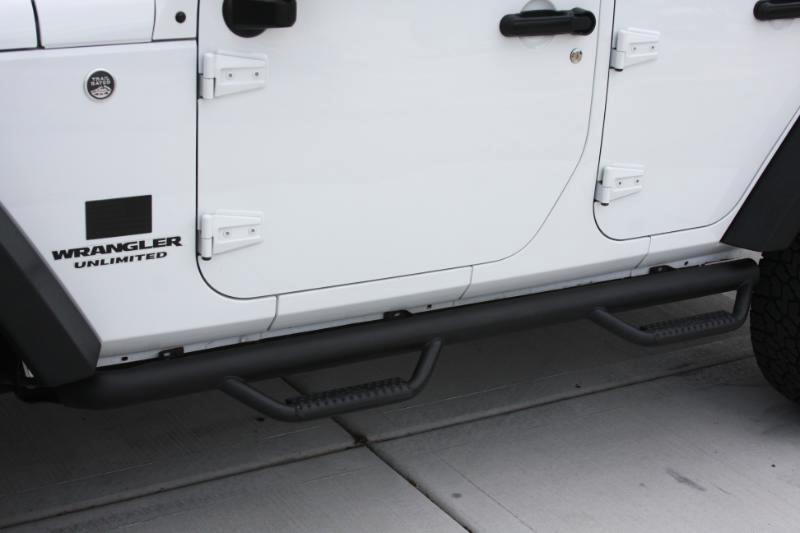 Jeep Wrangler Unlimited Sport 4WD 2017