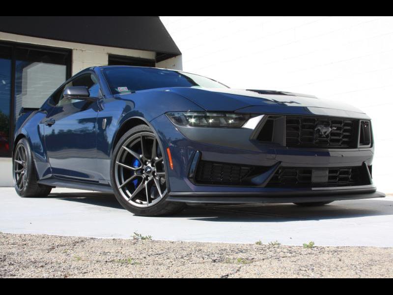 2024 Ford Mustang Dark Horse