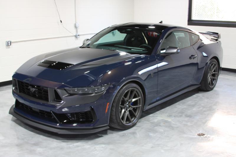 Ford Mustang Dark Horse 2024