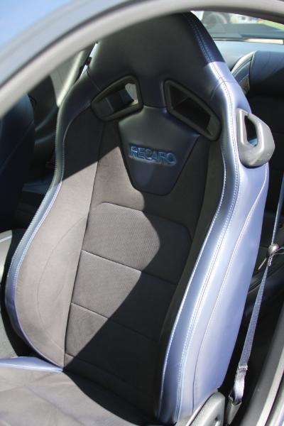 Ford Mustang Dark Horse 2024