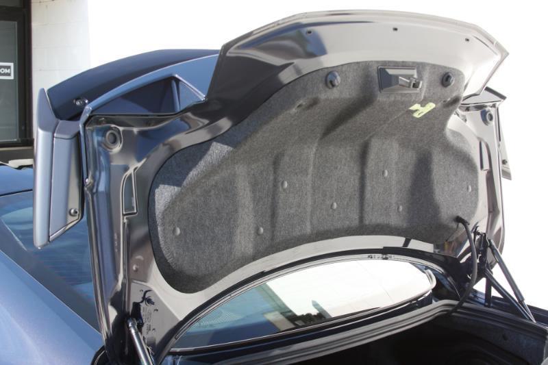 Ford Mustang Dark Horse 2024