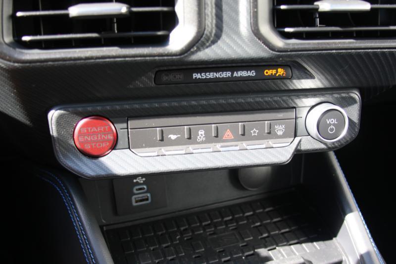 Ford Mustang Dark Horse 2024