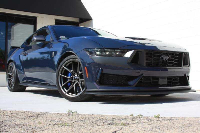 Ford Mustang Dark Horse 2024