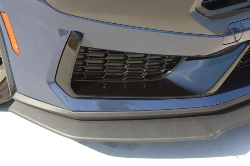 Ford Mustang Dark Horse 2024
