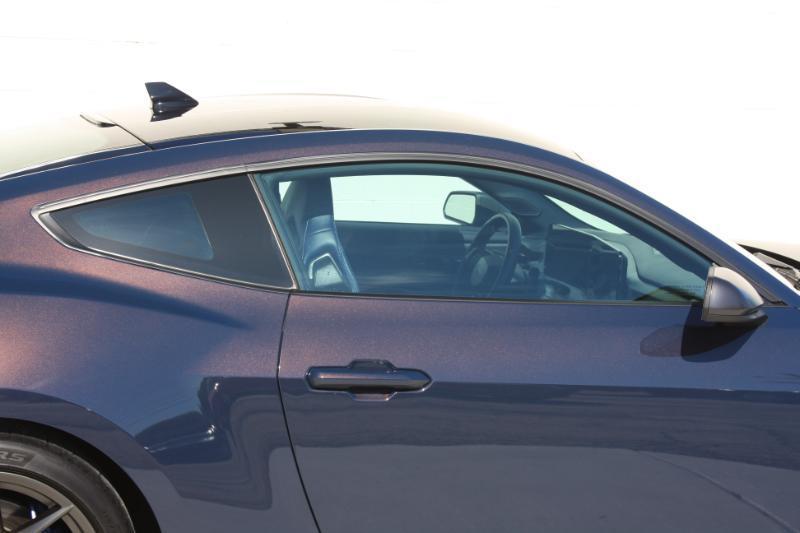 Ford Mustang Dark Horse 2024