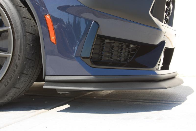 Ford Mustang Dark Horse 2024