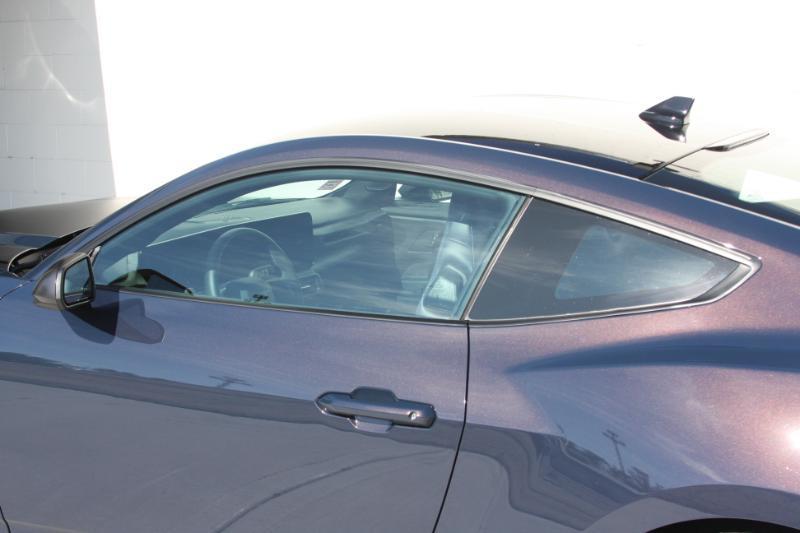 Ford Mustang Dark Horse 2024