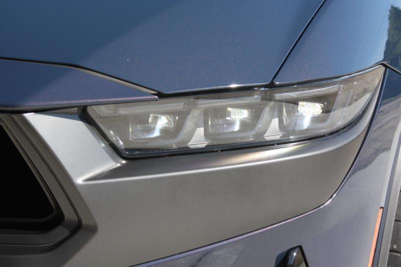 Ford Mustang Dark Horse 2024