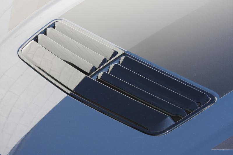 Ford Mustang Dark Horse 2024