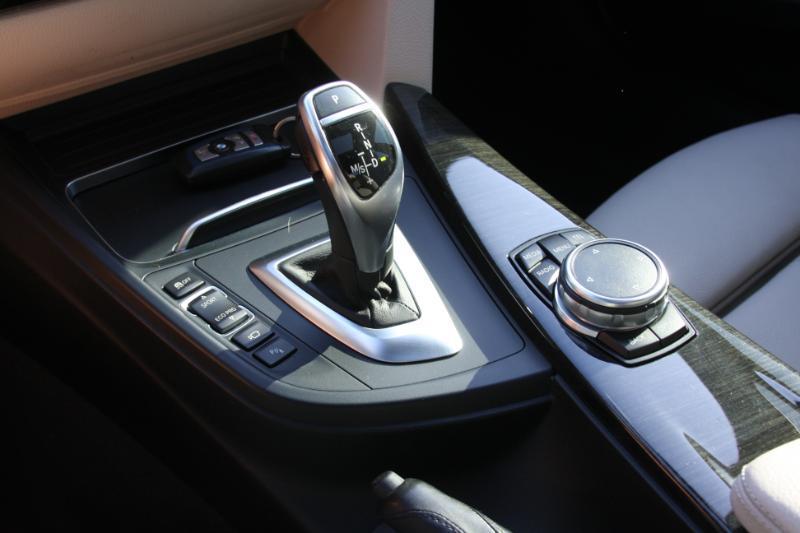 BMW 328d xDrive  2016