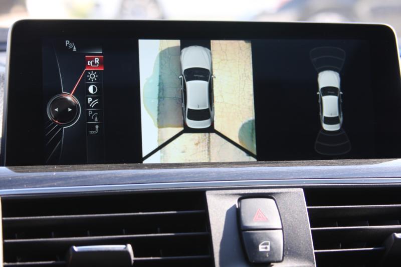 BMW 328d xDrive  2016