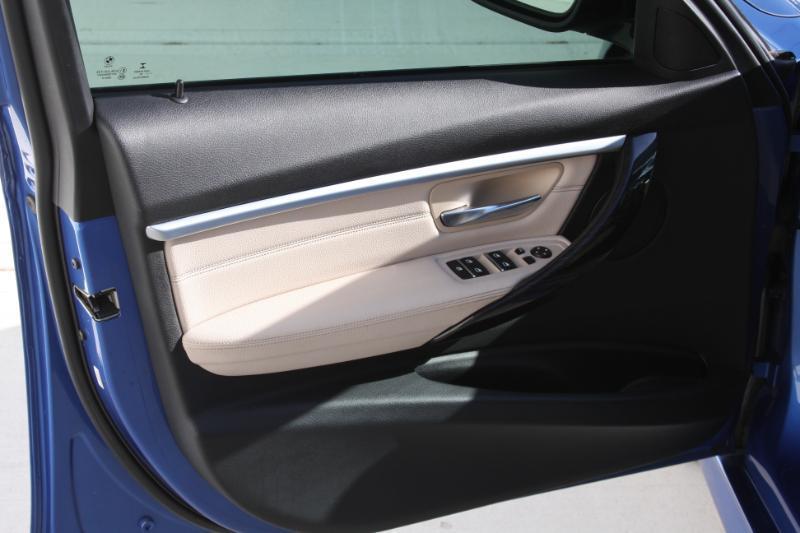 BMW 328d xDrive  2016