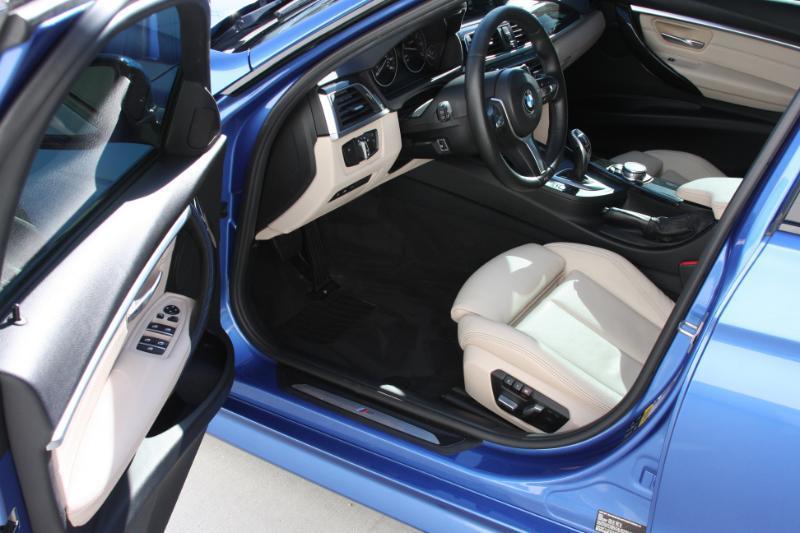 BMW 328d xDrive  2016