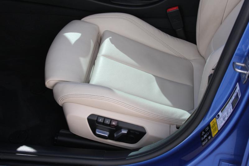 BMW 328d xDrive  2016