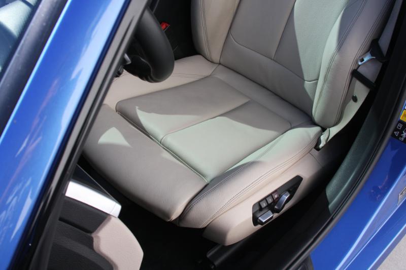 BMW 328d xDrive  2016