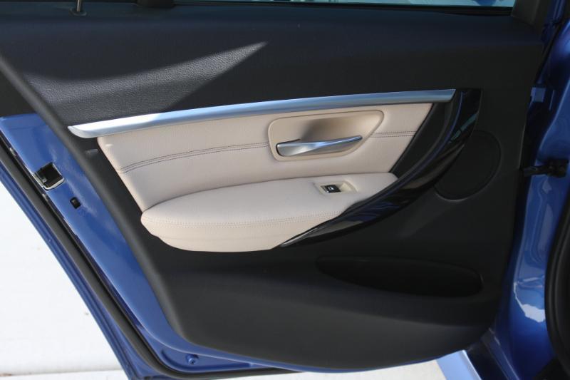 BMW 328d xDrive  2016