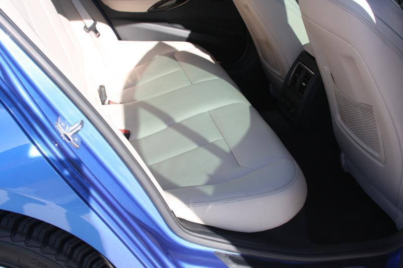 BMW 328d xDrive  2016