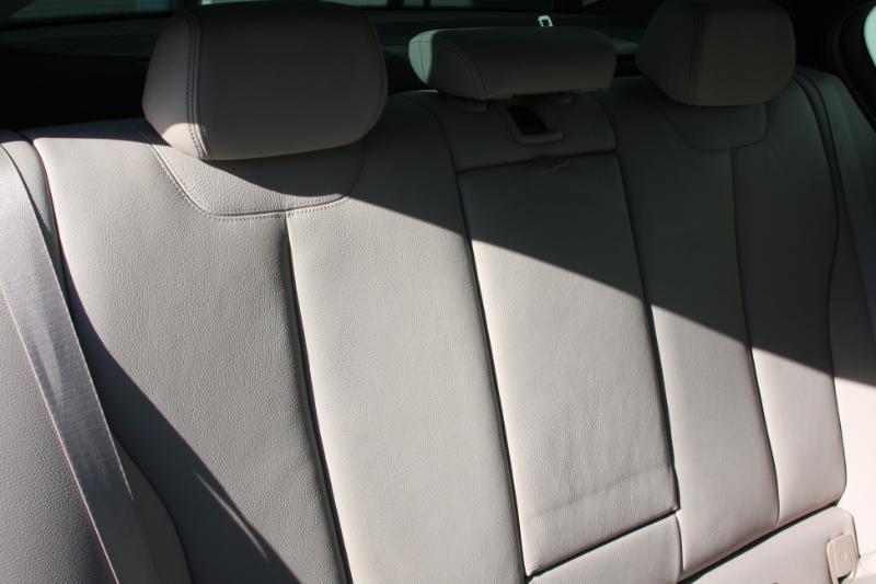 BMW 328d xDrive  2016