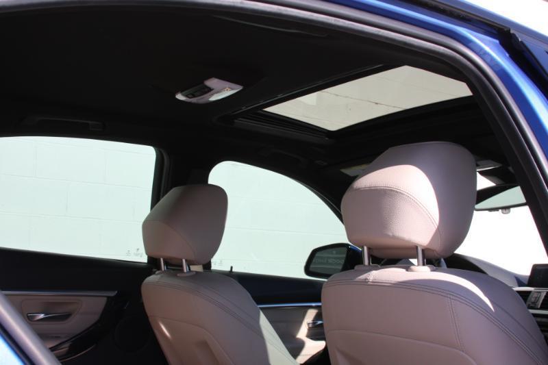 BMW 328d xDrive  2016