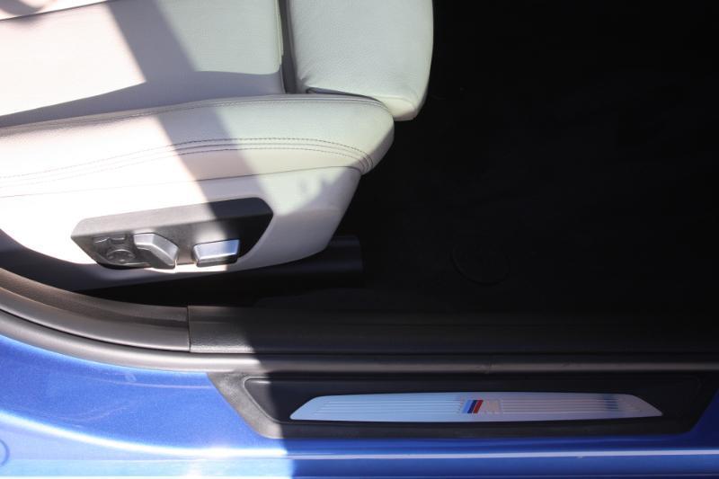 BMW 328d xDrive  2016