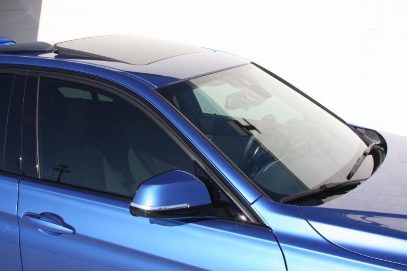 BMW 328d xDrive  2016