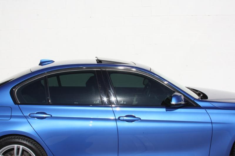BMW 328d xDrive  2016