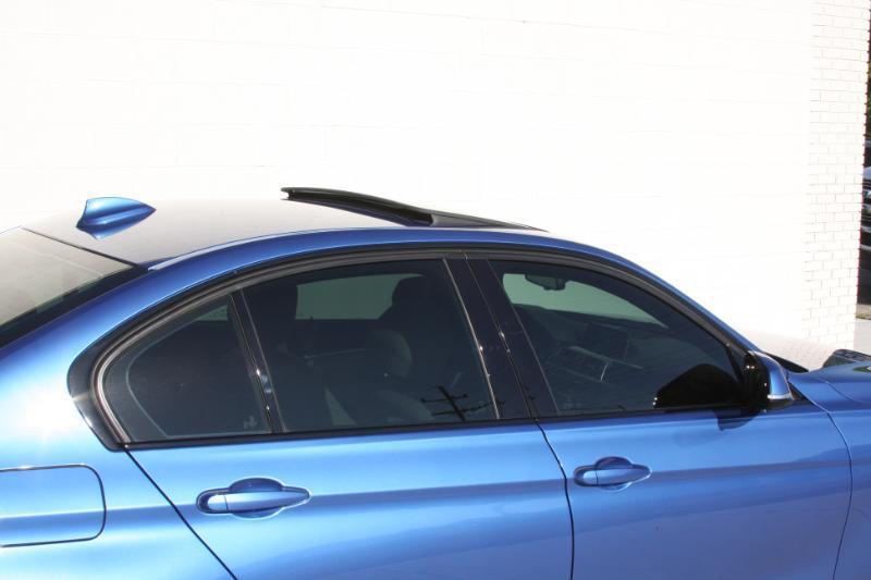 BMW 328d xDrive  2016