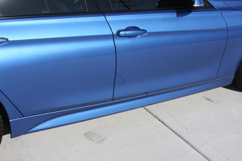 BMW 328d xDrive  2016