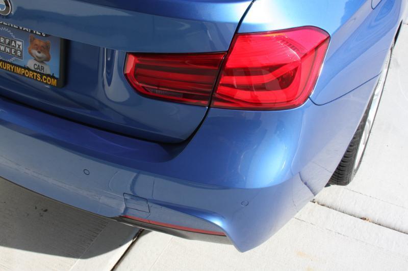 BMW 328d xDrive  2016