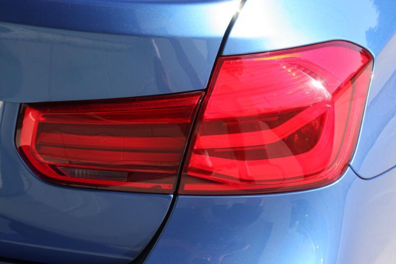 BMW 328d xDrive  2016