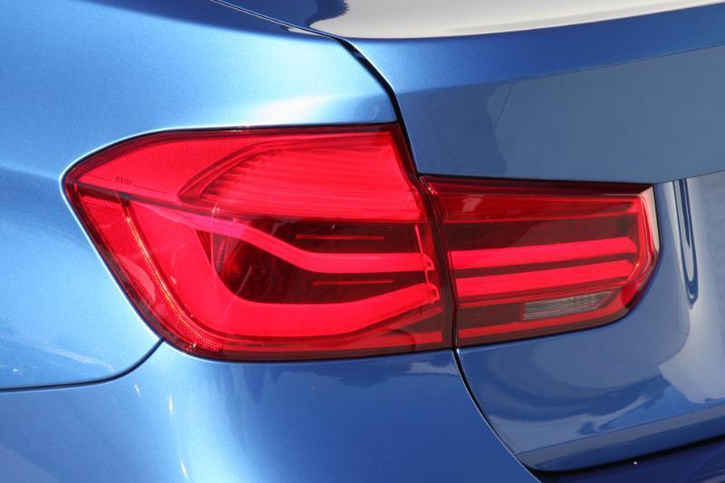 BMW 328d xDrive  2016